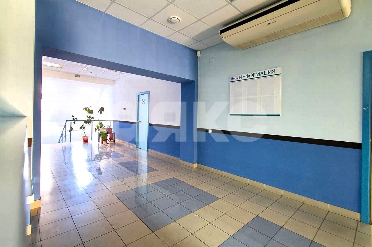 Фото №2: Коммерция 636 м² - Ростов-на-Дону, Кировский, ул. Суворова, 55