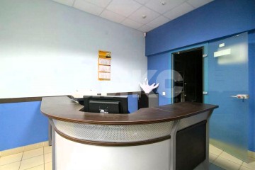 Фото №4: Коммерция 636 м² - Ростов-на-Дону, р. Кировский, ул. Суворова, 55