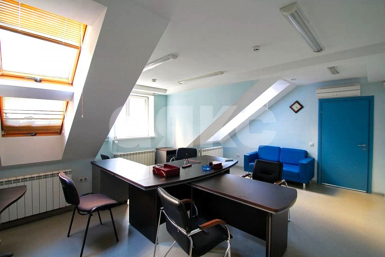 Фото №6: Коммерция 636 м² - Ростов-на-Дону, Кировский, ул. Суворова, 55