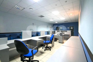 Фото №1: Коммерция 636 м² - Ростов-на-Дону, р. Кировский, ул. Суворова, 55