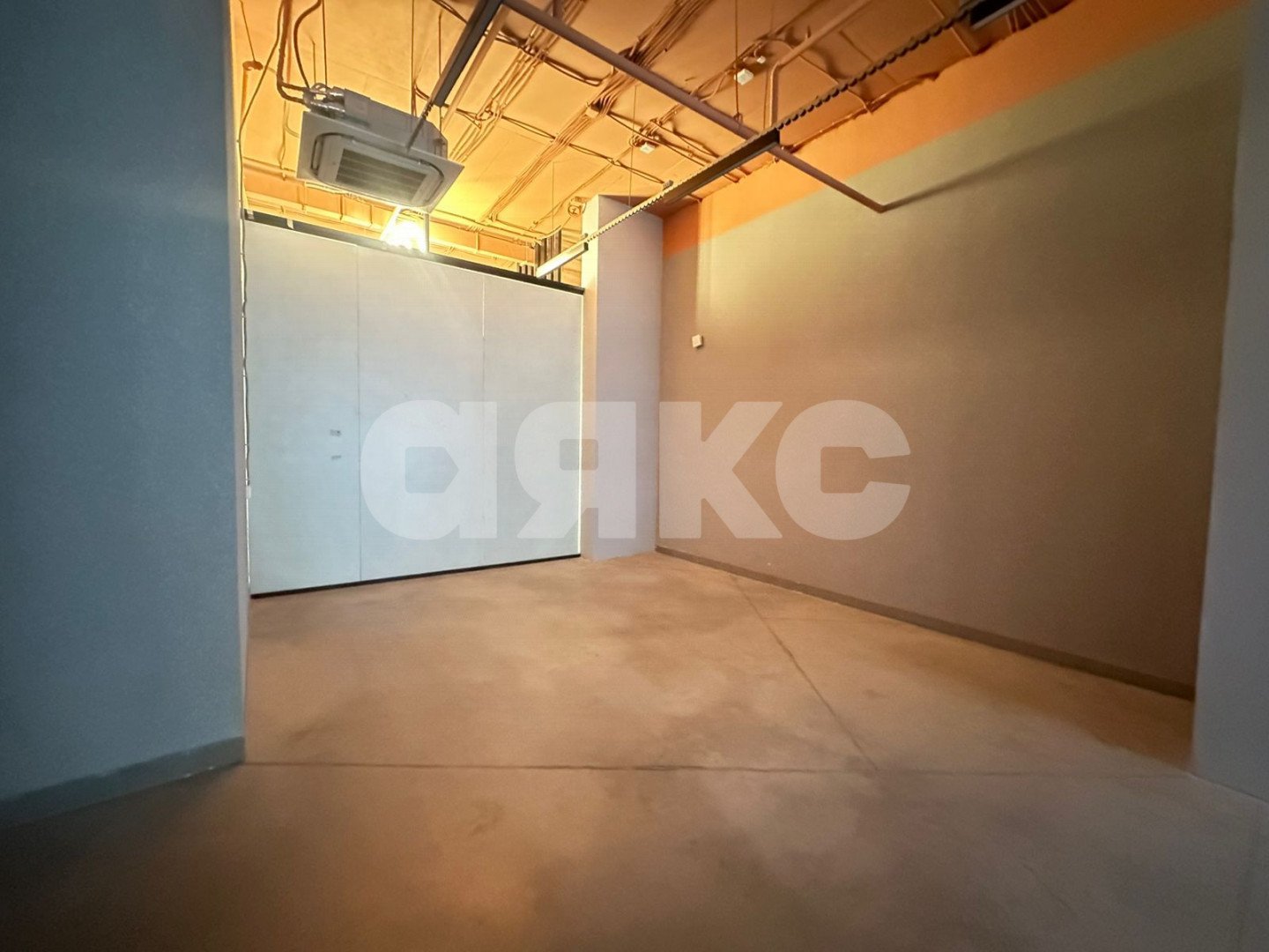 Фото №3: Коммерция 95 м² - Ростов-на-Дону, жилой комплекс Сердце Ростова 2, ул. Ларина, 45с11