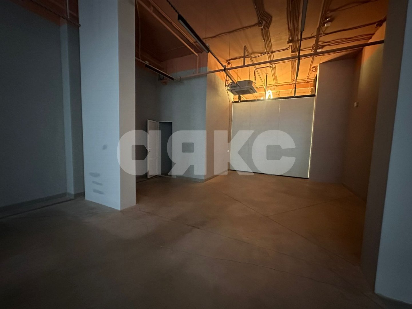 Фото №5: Коммерция 95 м² - Ростов-на-Дону, жилой комплекс Сердце Ростова 2, ул. Ларина, 45с11