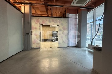 Фото №4: Коммерция 95 м² - Ростов-на-Дону, мкр. жилой комплекс Сердце Ростова 2, ул. Ларина, 45с11