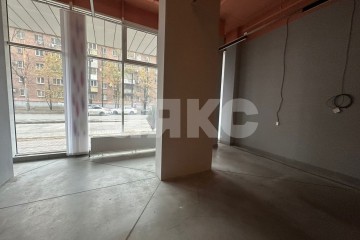 Фото №1: Коммерция 95 м² - Ростов-на-Дону, мкр. жилой комплекс Сердце Ростова 2, ул. Ларина, 45с11