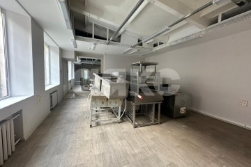 Фото №3: Коммерция 150 м² - Ростов-на-Дону, р. Ленинский, пер. Газетный, 53/55
