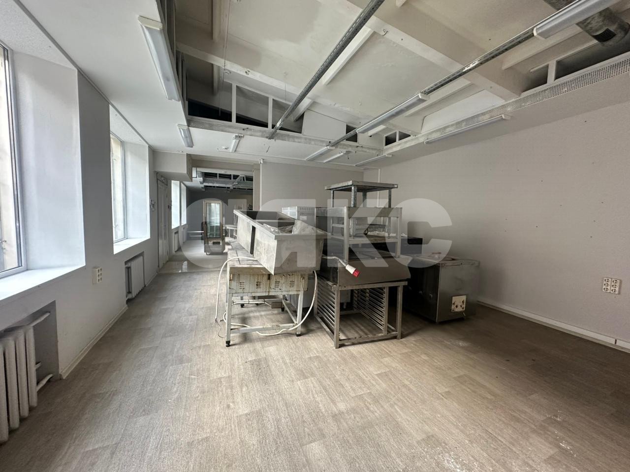 Фото №3: Коммерция 150 м² - Ростов-на-Дону, Ленинский, пер. Газетный, 53/55