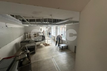 Фото №2: Коммерция 150 м² - Ростов-на-Дону, р. Ленинский, пер. Газетный, 53/55