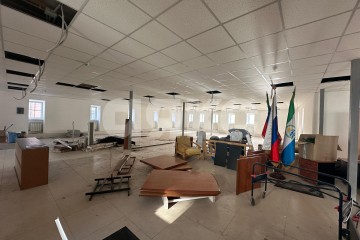 Фото №3: Коммерция 325 м² - Ростов-на-Дону, р. Ленинский, пер. Газетный, 53/55