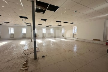 Фото №2: Коммерция 325 м² - Ростов-на-Дону, р. Ленинский, пер. Газетный, 53/55