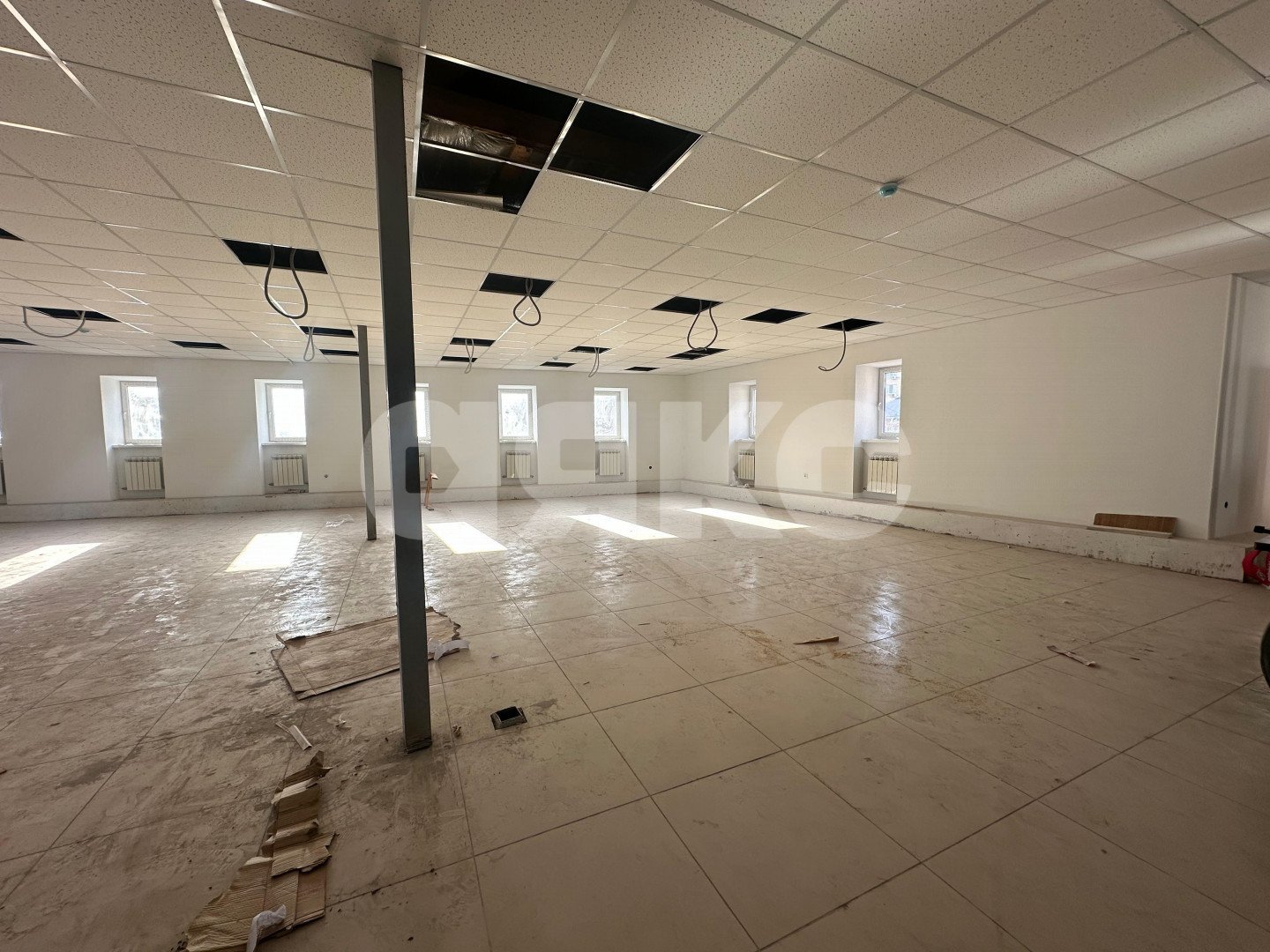 Фото №2: Коммерция 325 м² - Ростов-на-Дону, Ленинский, пер. Газетный, 53/55