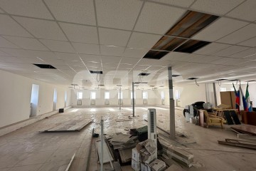 Фото №1: Коммерция 325 м² - Ростов-на-Дону, р. Ленинский, пер. Газетный, 53/55