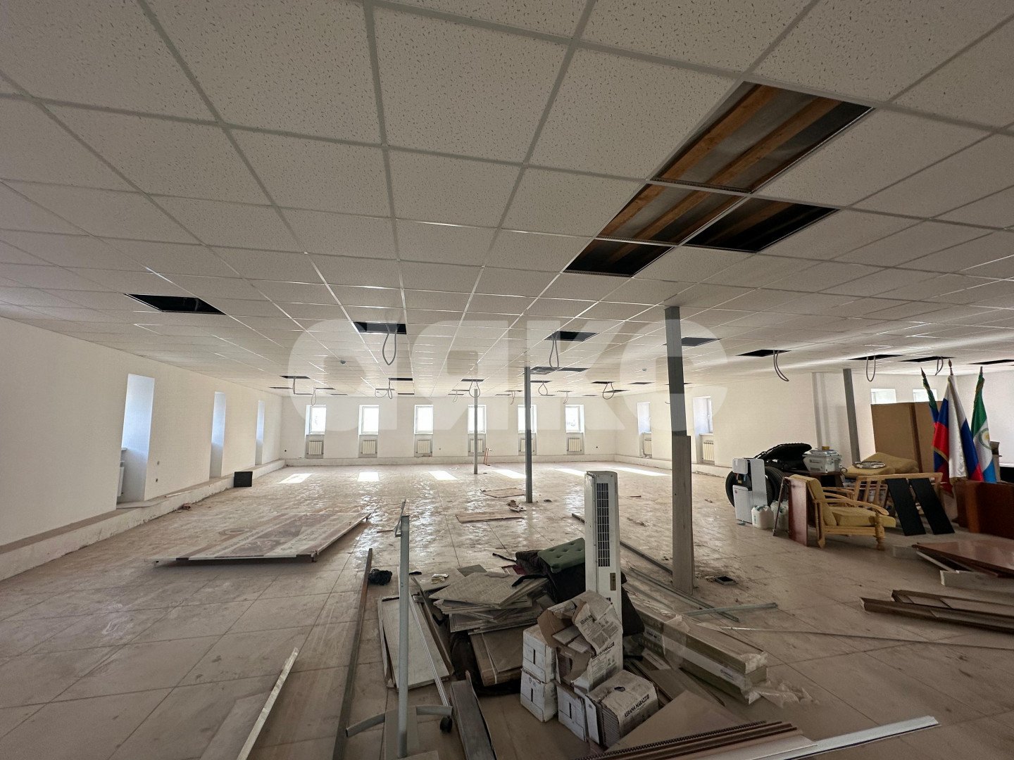 Фото №1: Коммерция 325 м² - Ростов-на-Дону, Ленинский, пер. Газетный, 53/55