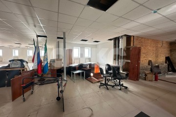 Фото №4: Коммерция 325 м² - Ростов-на-Дону, р. Ленинский, пер. Газетный, 53/55