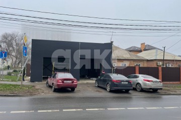 Фото №2: Коммерция 100 м² - Ростов-на-Дону, мкр. Новое Поселение, ул. Подтёлкова, 43/2