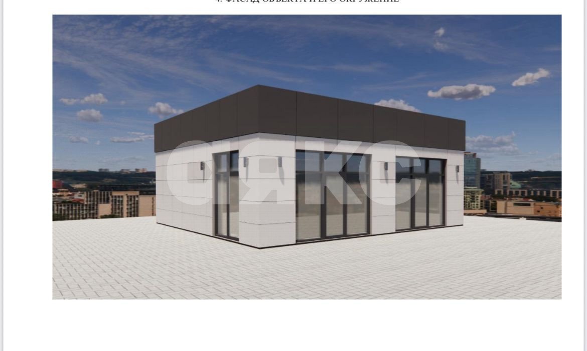 Фото №1: Коммерция 100 м² - Ростов-на-Дону, Новое Поселение, ул. Подтёлкова, 43/2