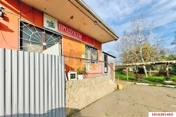 Фото №3: Торговое помещение 120 м² - Индустриальный, мкр. Прикубанский внутригородской округ, пер. Дорожный, 1/1