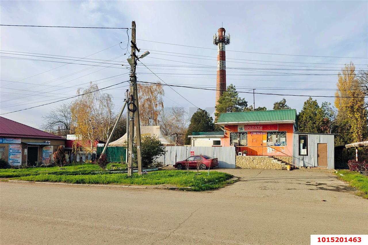 Фото №20: Коммерция 120 м² - Индустриальный, мкр. Прикубанский внутригородской округ, пер. Дорожный, 1/1