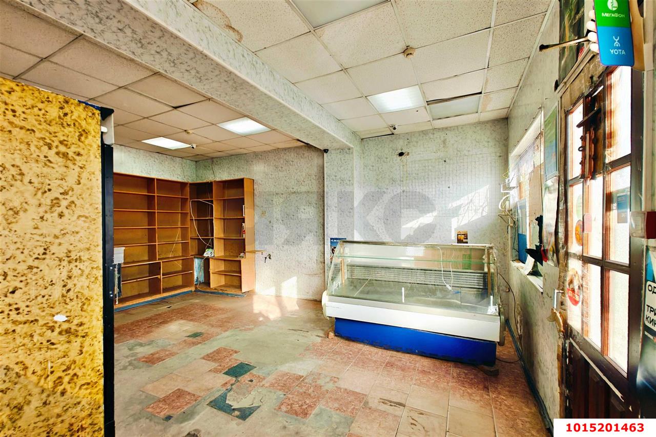 Фото №8: Коммерция 120 м² - Индустриальный, мкр. Прикубанский внутригородской округ, пер. Дорожный, 1/1