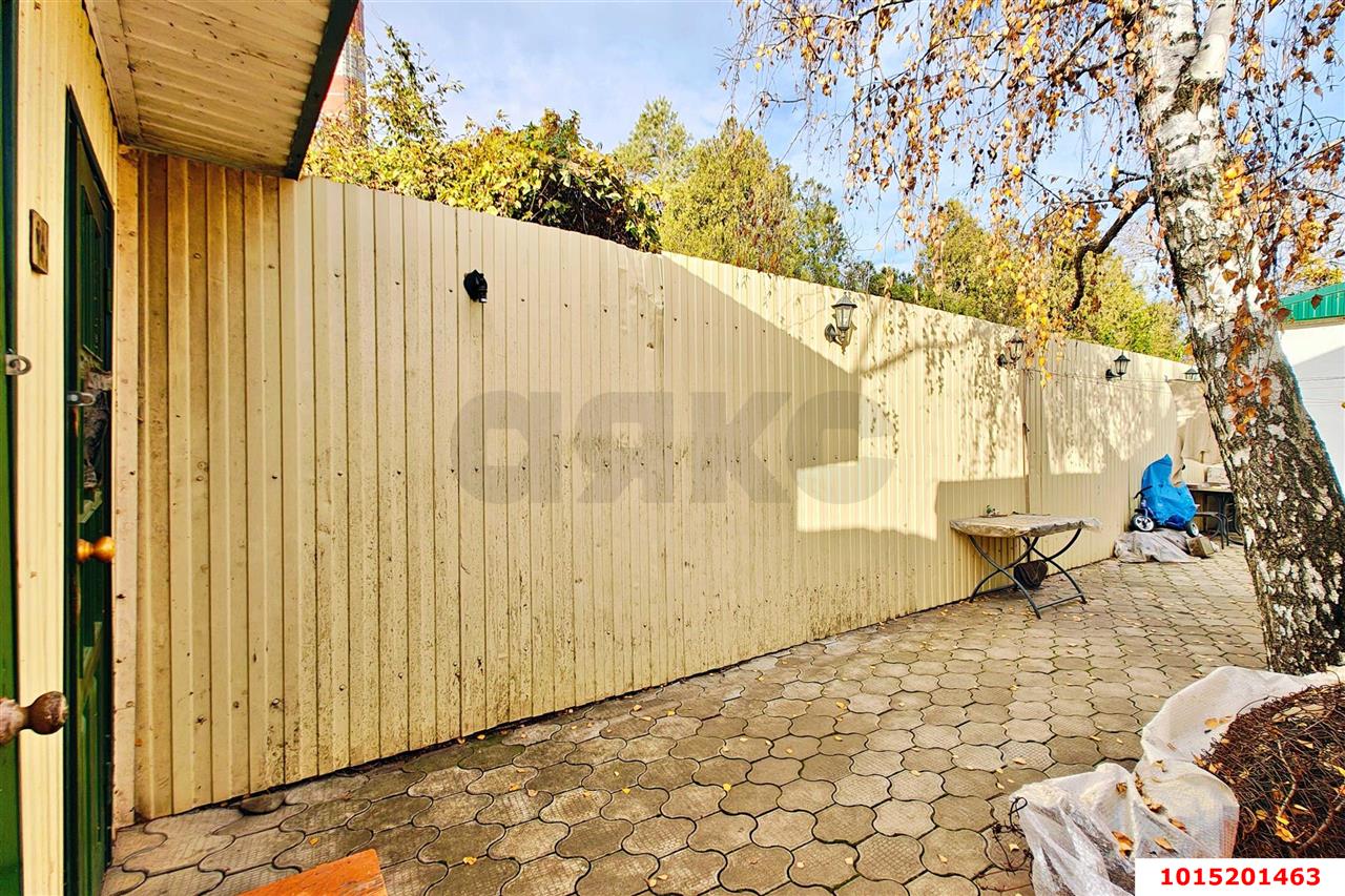 Фото №16: Коммерция 120 м² - Индустриальный, мкр. Прикубанский внутригородской округ, пер. Дорожный, 1/1