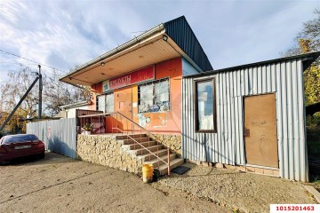 Фото №4: Торговое помещение 120 м² - Индустриальный, мкр. Прикубанский внутригородской округ, пер. Дорожный, 1/1