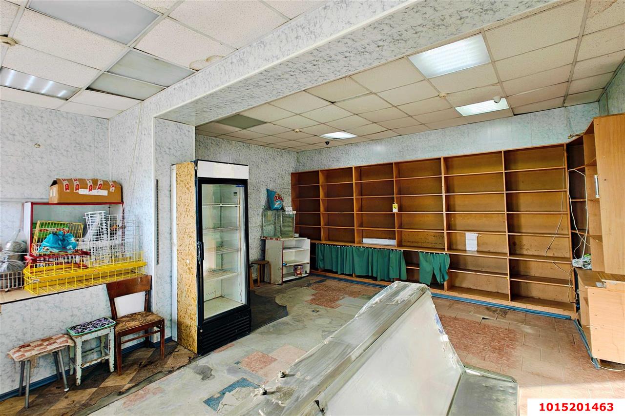 Фото №7: Торговое помещение 120 м² - Индустриальный, Прикубанский внутригородской округ, пер. Дорожный, 1/1