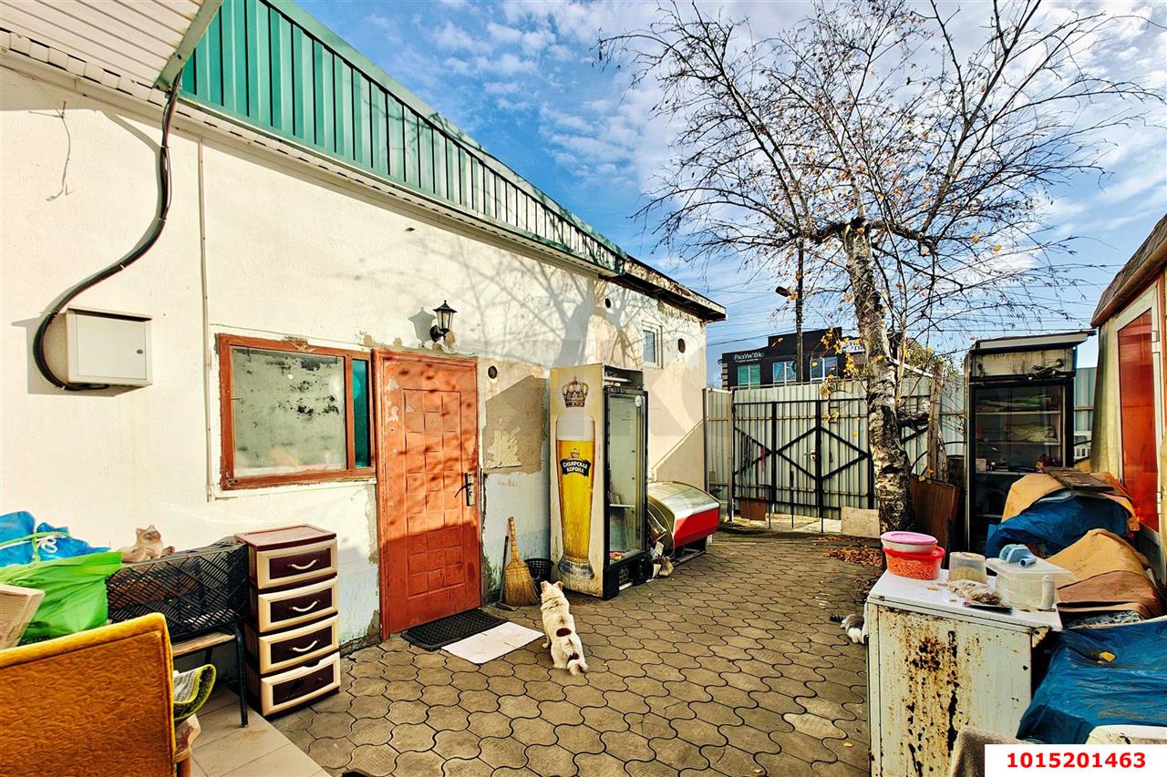 Фото №17: Торговое помещение 120 м² - Индустриальный, Прикубанский внутригородской округ, пер. Дорожный, 1/1