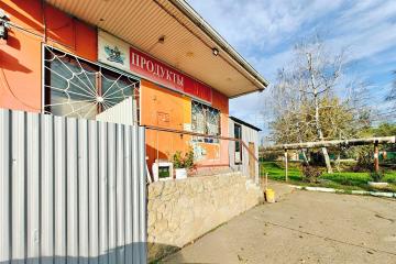 Фото №3: Коммерция 120 м² - Индустриальный, мкр. Прикубанский внутригородской округ, пер. Дорожный, 1/1