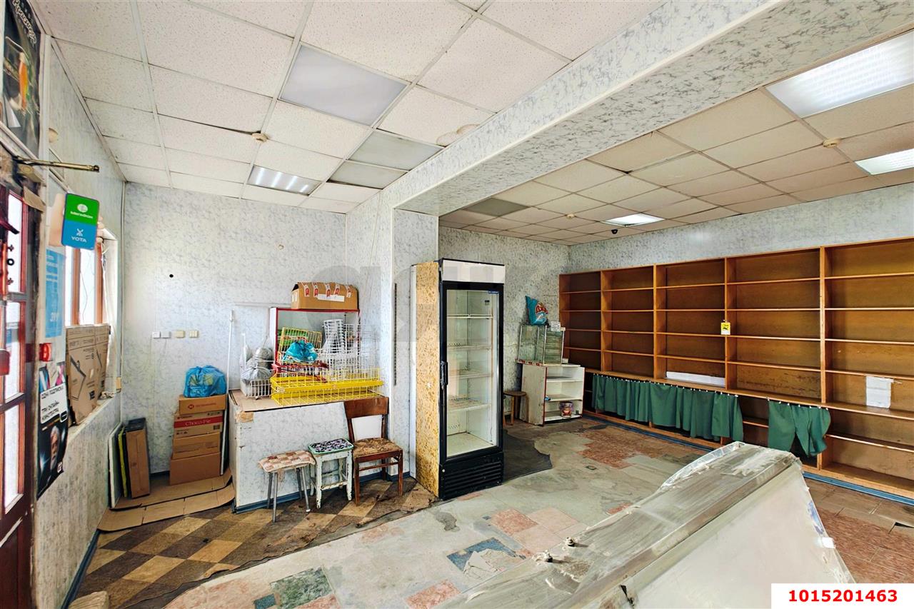 Фото №10: Коммерция 120 м² - Индустриальный, мкр. Прикубанский внутригородской округ, пер. Дорожный, 1/1