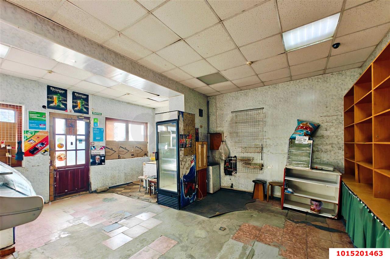 Фото №9: Коммерция 120 м² - Индустриальный, мкр. Прикубанский внутригородской округ, пер. Дорожный, 1/1