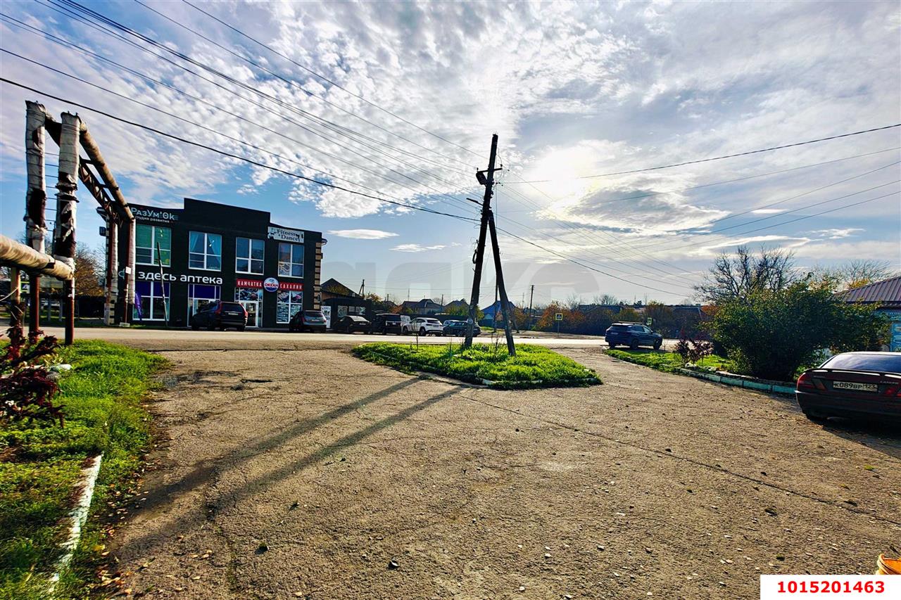 Фото №18: Торговое помещение 120 м² - Индустриальный, Прикубанский внутригородской округ, пер. Дорожный, 1/1