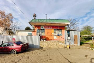 Фото №2: Коммерция 120 м² - Индустриальный, мкр. Прикубанский внутригородской округ, пер. Дорожный, 1/1