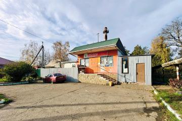 Фото №1: Коммерция 120 м² - Индустриальный, мкр. Прикубанский внутригородской округ, пер. Дорожный, 1/1