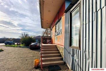 Фото №5: Торговое помещение 120 м² - Индустриальный, мкр. Прикубанский внутригородской округ, пер. Дорожный, 1/1