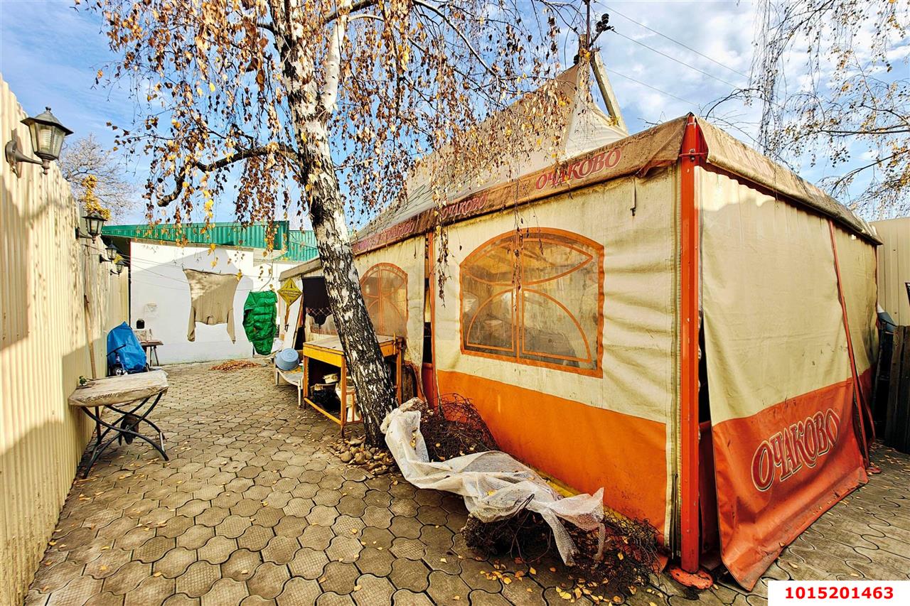 Фото №15: Коммерция 120 м² - Индустриальный, мкр. Прикубанский внутригородской округ, пер. Дорожный, 1/1