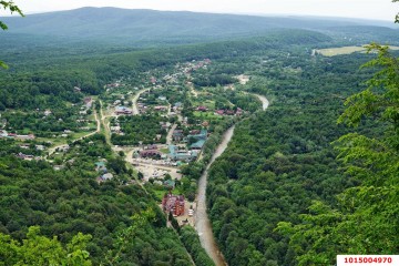 Фото №5: Коммерческая земля 124 сот. - Гуамка, ул. Нижегородская
