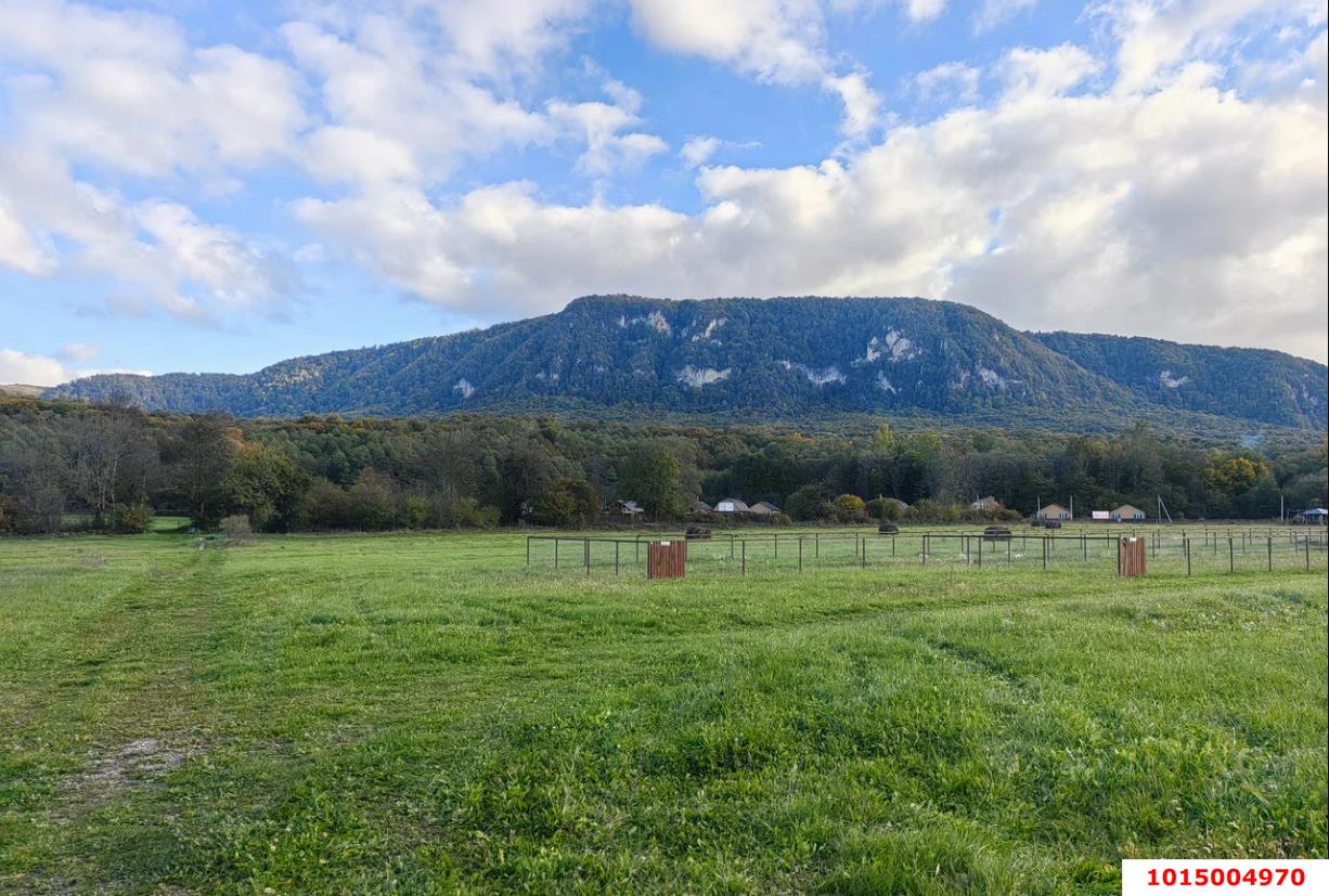 Фото №4: Коммерческая земля 124 сот. - Гуамка, ул. Нижегородская