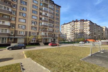 Фото №1: Коммерция 29 м² - Краснодар, мкр. жилой комплекс Дыхание, ул. Лётчика Позднякова, 2к11