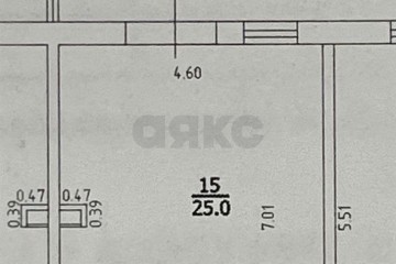 Фото №5: Торговое помещение 30 м² - Краснодар, мкр. жилой комплекс Дыхание, ул. Лётчика Позднякова, 2к11