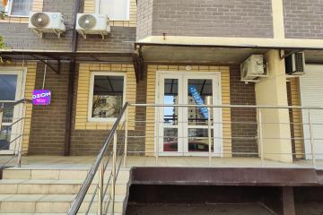 Фото №3: Коммерция 29 м² - Краснодар, мкр. жилой комплекс Дыхание, ул. Лётчика Позднякова, 2к11