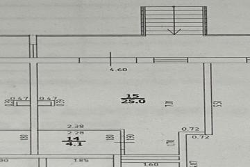 Фото №5: Коммерция 29 м² - Краснодар, мкр. жилой комплекс Дыхание, ул. Лётчика Позднякова, 2к11