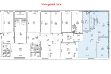Фото №4: Коммерция 86 м² - Краснодар, мкр. Западный внутригородской округ, ул. имени Дзержинского, 8