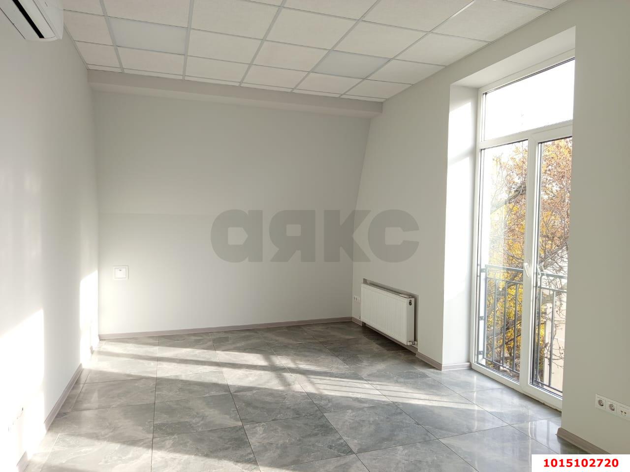 Фото №6: Офисное помещение 98 м² - Краснодар, Западный внутригородской округ, ул. имени Дзержинского, 8