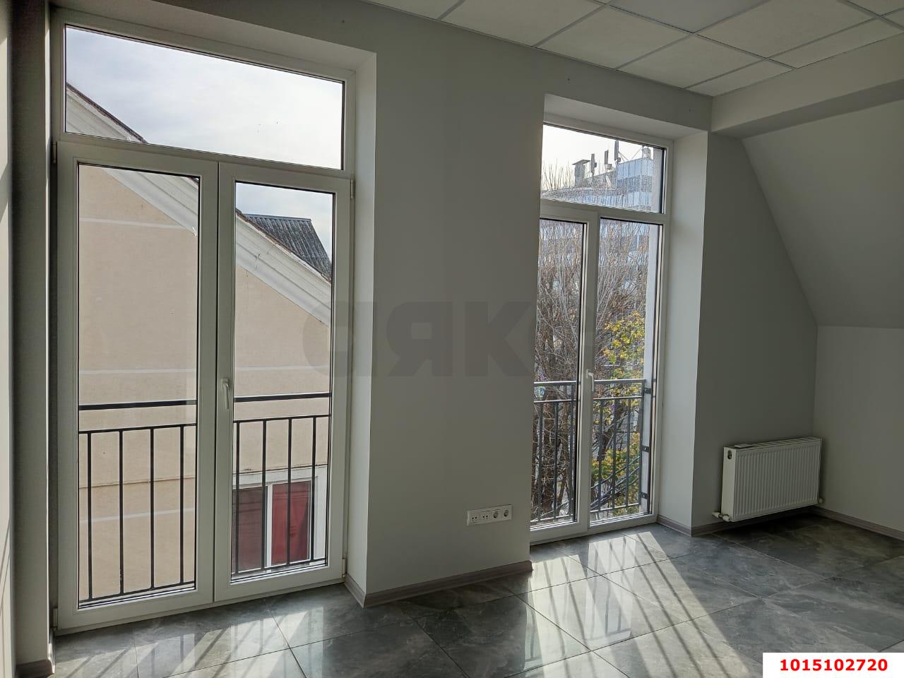 Фото №7: Офисное помещение 98 м² - Краснодар, Западный внутригородской округ, ул. имени Дзержинского, 8