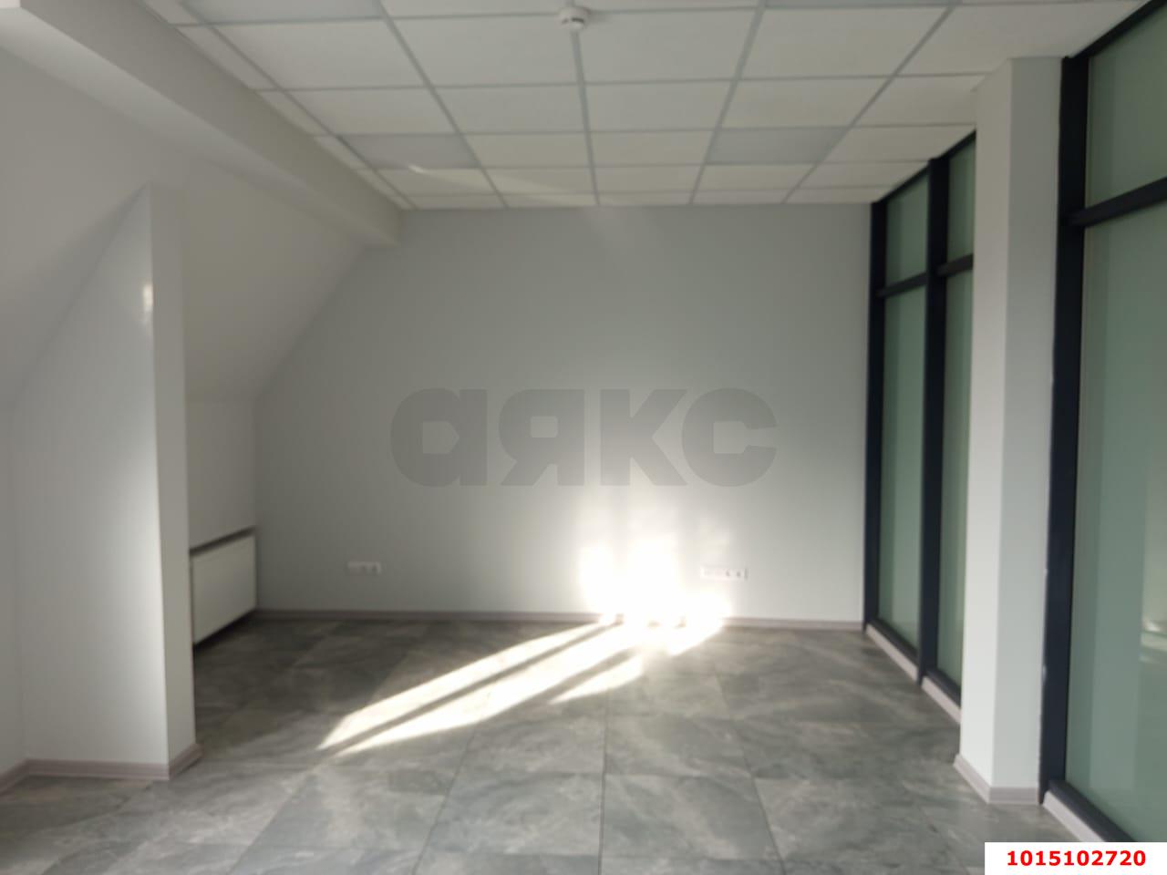 Фото №5: Офисное помещение 98 м² - Краснодар, Западный внутригородской округ, ул. имени Дзержинского, 8