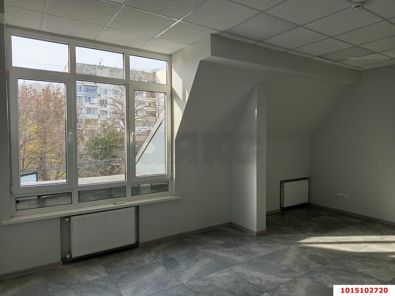 Фото №8: Офисное помещение 98 м² - Краснодар, Западный внутригородской округ, ул. имени Дзержинского, 8