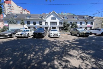 Фото №1: Офисное помещение 98 м² - Краснодар, мкр. Западный внутригородской округ, ул. имени Дзержинского, 8