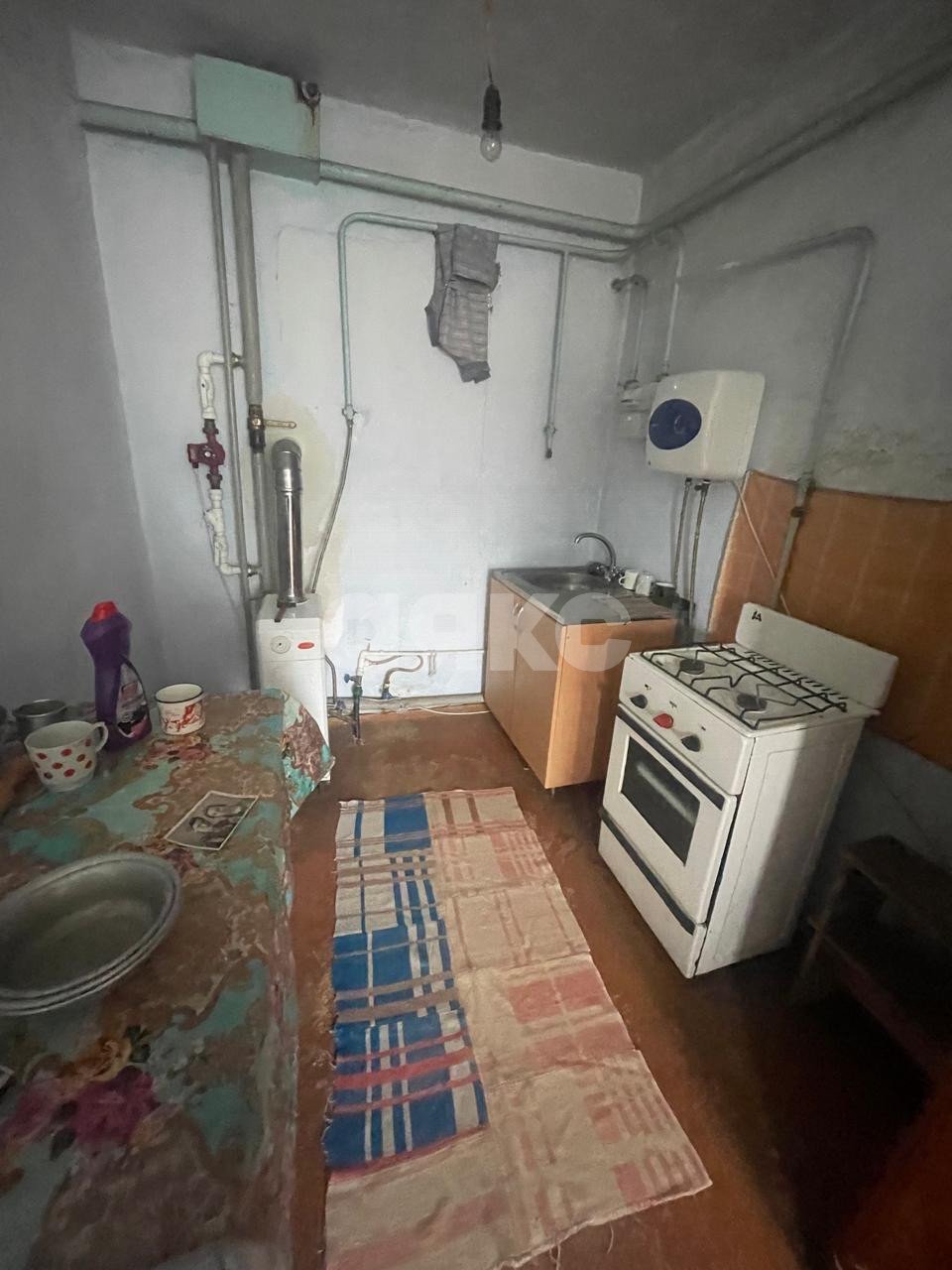 Фото №6: Дом 45 м² + 17 сот. - Попутная, ул. Мащенко, 50