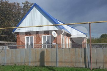 Фото №1: Дом 45 м² - Попутная, ул. Мащенко, 50