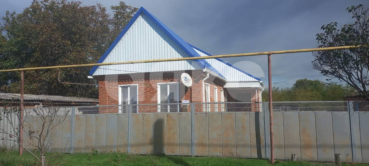 Фото №1: Дом 45 м² + 17 сот. - Попутная, ул. Мащенко, 50