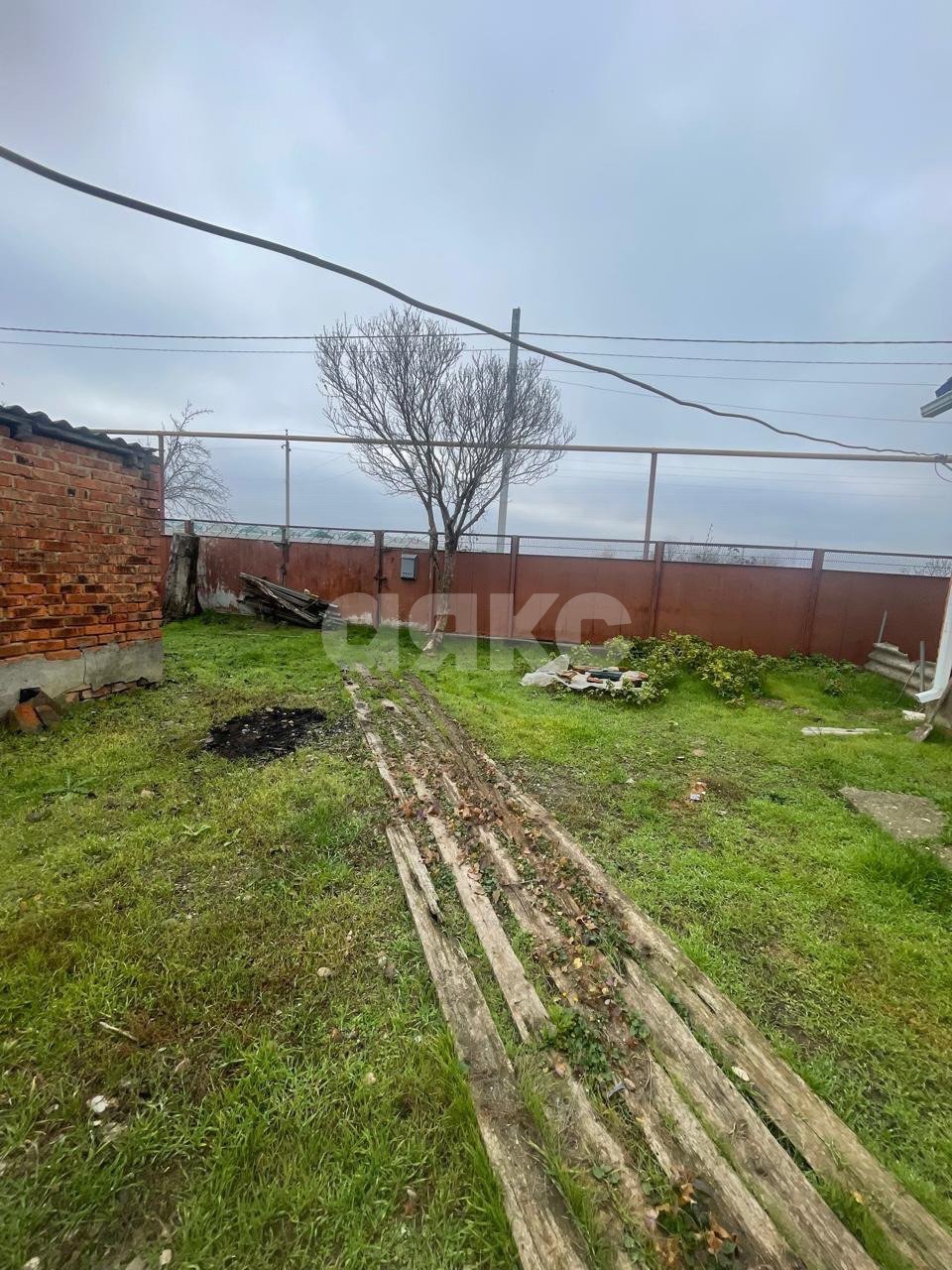 Фото №9: Дом 45 м² + 17 сот. - Попутная, ул. Мащенко, 50